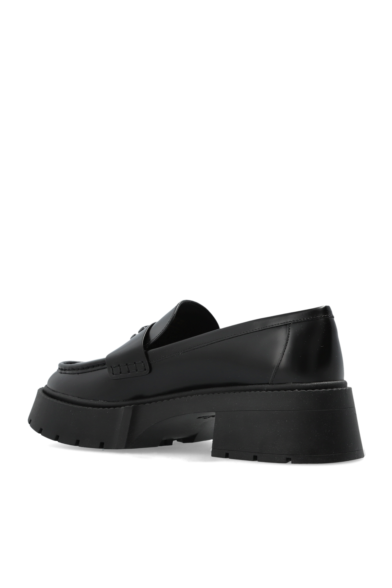 Coach Leather shoes Leach | Women's | Vitkac